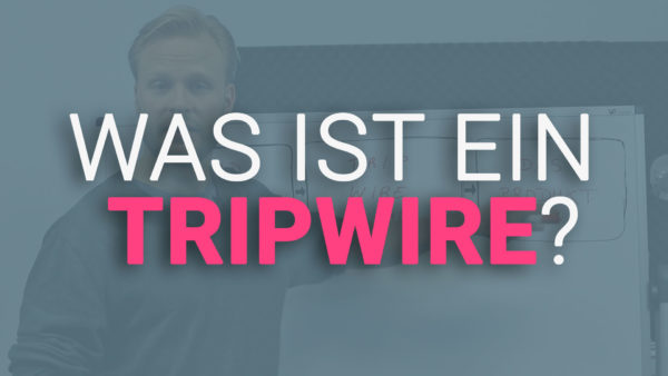 Was ist ein Tripwire Produkt