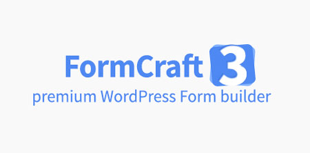formcraft premium wordpress plugin