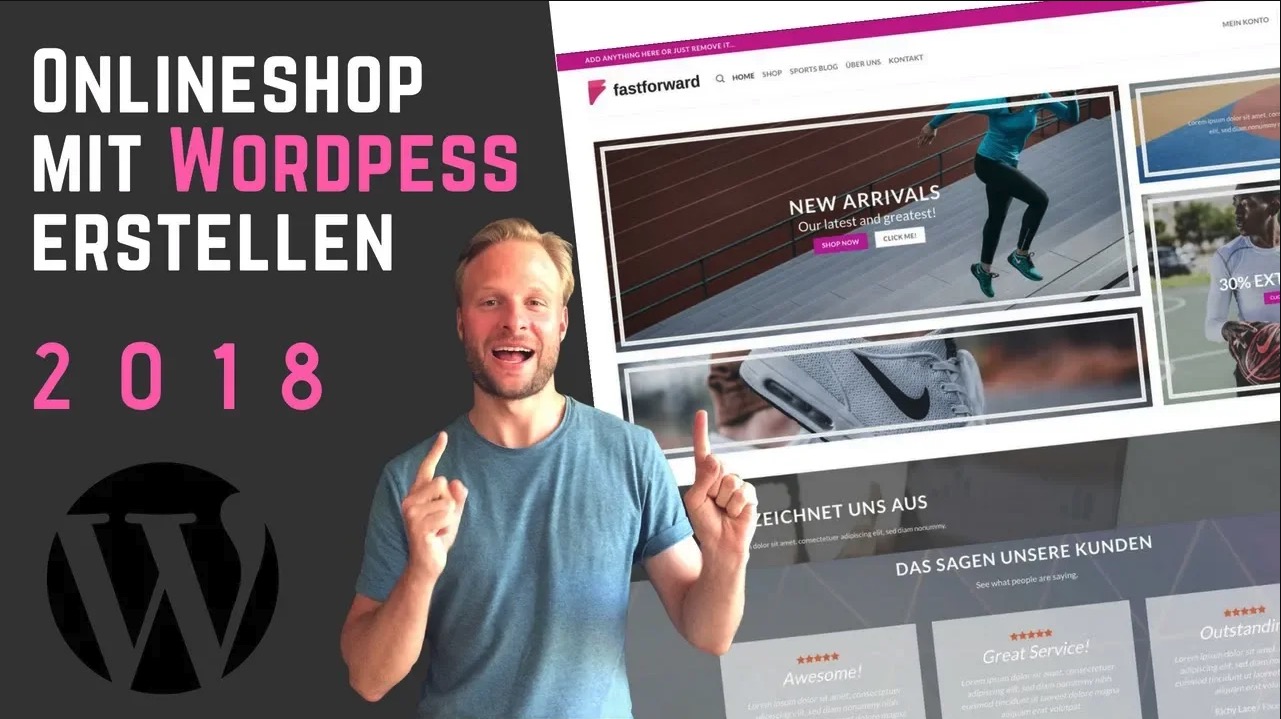 woocommerce tutorial 2018